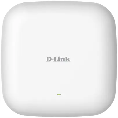 Point d'accès D-Link DAP-2662, PoE, 802.11a/b/g/n Wave2 300/867Mbps 