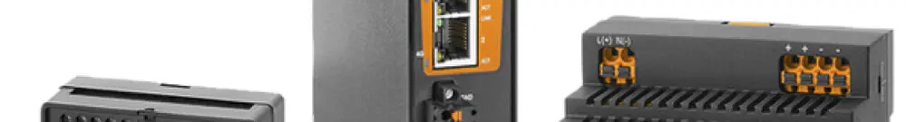 Gestore di carica AMD WM WM-SC-LTE-15 per 15 stazioni d.carica e-mobility 