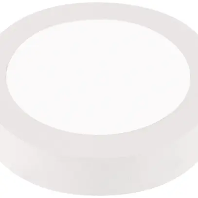 Plafonnier LED AP DOTLUX TOPround Ø225mm 18W 1620lm 3000K 