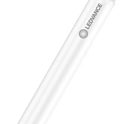 Tubo LED LEDVANCE CONNECTED G13 24W 3600lm 6500K 1500mm opaco 190° 