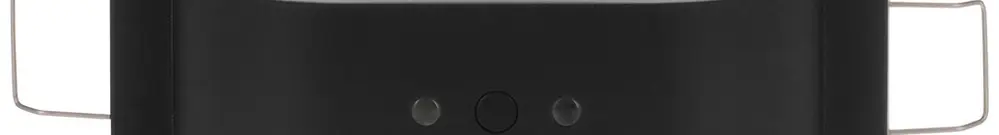 Rilevatore di movimento KNX INS ABB i-bus Sky 2 can nero 