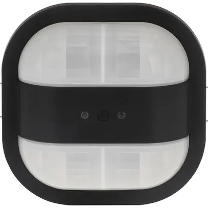 Rilevatore di movimento KNX INS ABB i-bus Sky 2 can nero 