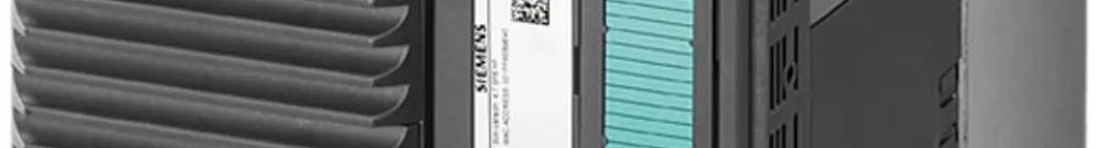 Convertisseur de fréquence Siemens SINAMICS G120C 22kW 3AC classe A PROFINET 