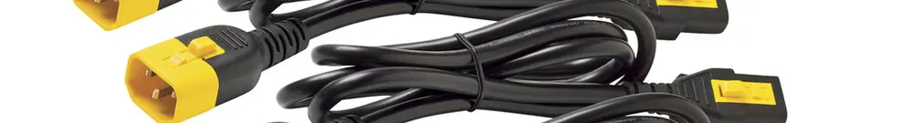Cavo 10A 230V 6 spine spina per dispositivo 0.6m ne 