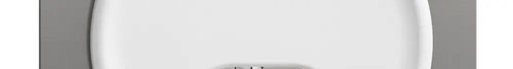 Presa INC USB 2×tipo C + tipo 13 Feller STANDARDdue QM 230V 3000mA bianco 