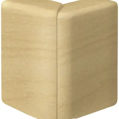 Angolo esterno Hager per SL20080 decorazione ac 