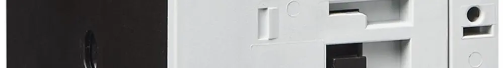 Contattore di potenza Hager 4P+1 Ch 32A da AC-1 tensione di bobina 24VDC 