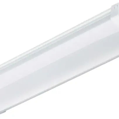 Plafonnier LED Philips CoreLine FastSet 17.5W 2400lm 830/840 IP44 VAR blanc 