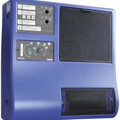 Wäschetrocker Secco 75 550W 