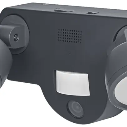 Appl.LED LEDVANCE SMART+ Multi telecamera PIR SEN 16W 900lm 3000K IP44 REG gr 