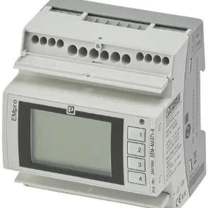Appareil de mesure d'énergie AMD PX EEM-MA371-R 