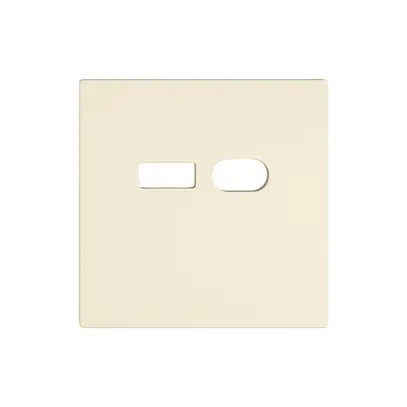 Kit de montage EDIZIO.liv SNAPFIX® pour prise de charge USB AC cr 