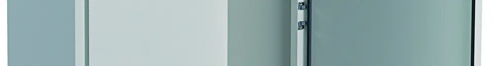 Wandgehäuse Hager Orion.Plus 156 Module 6-Reihen 26TE 600×950×300mm gu 