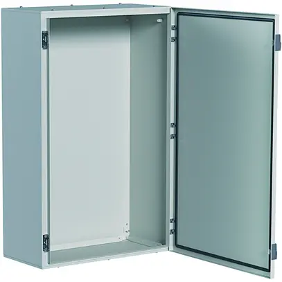 Wandgehäuse Hager Orion.Plus 156 Module 6-Reihen 26TE 600×950×300mm gu 