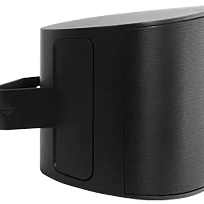 Altoparlante AP Legrand NuVo da esterno, 40W RMS, nero 
