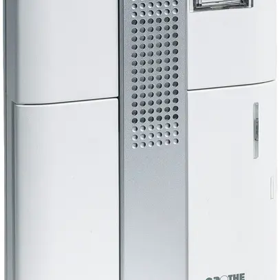 Empfänger Grothe zu G-43300 