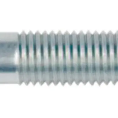 Goujon d'ancrage Fischer FBN II K 8/10mm, Ac zing. 