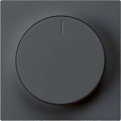Variatore rotativo INC kallysto 20…500VA ritardo d.fase ascendente A antracite 