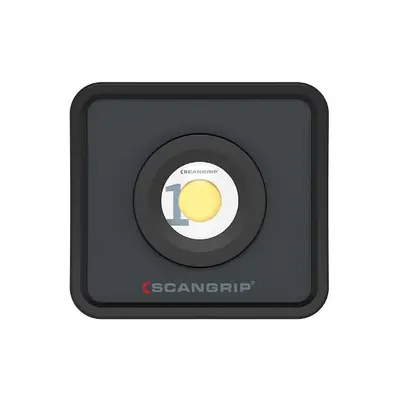 Proiettore LED Plica NOVA MINI 155lm/W, 4000mAh, 6000K, 1500lm 1500lux 