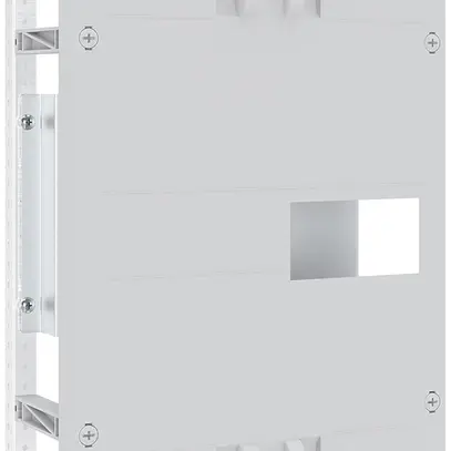Modulbausatz SE Prisma XS, für Leistungsschalter 160A 250×300mm 