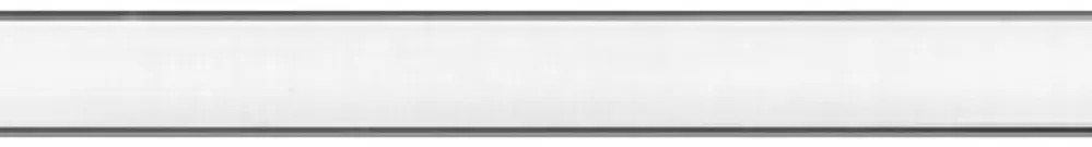 Striscia indicatrice Hager BEZ-HSE per weber.hse 17×140mm 