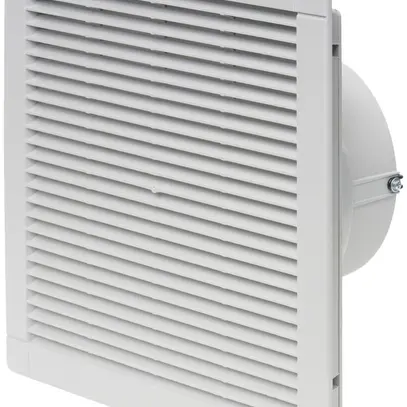 Ventilateur Finder 630m³/h 130W p.230VAC avec filtre 