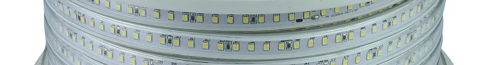 Striscia luminosa LED ELBRO AG su bobina L=50m 250W 4000K IP65 