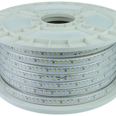 Striscia luminosa LED ELBRO AG su bobina L=50m 250W 4000K IP65 