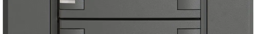 Pulsante universale INC EDIZIO.liv UNI SNAPFIX® 12…48V c.LED blu 6× com.1T grs 