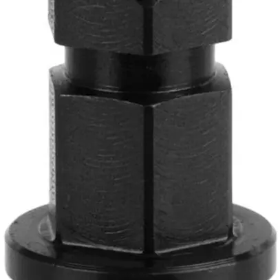 Adaptateur MANDREX MXqs pour scie-cloche Ø14…30mm 1/2"-20 UNF 