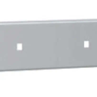 Support-barre de raidissement Schneider Electric Prisma XS vertical 4 parts 