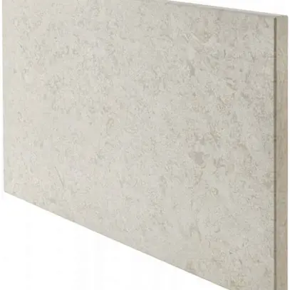 Infrarotheizplatte Glen Dimplex MH 9 NO Set 850W 1000×500×70mm IP44 weiss 