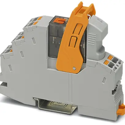 Modulo di relè PX con Push-in RIF-1-RPT-LV-230AC/2X21MS 