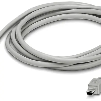 Câble de connexion USB PX fiche A/fiche Mini-B, 3m 