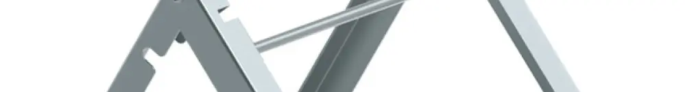 Abrollvorrichtung Cecoflex für Bobine bis Ø 500mm 