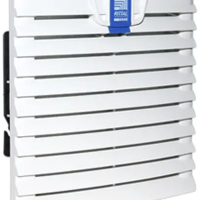 Ventilateur Rittal SK 3239.110 204×204×114mm 115V avec filtre 