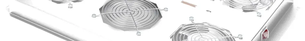 Ventilateur ROLINE 420×50×530mm 230V ventilateur de toiture gris 432m³/h 