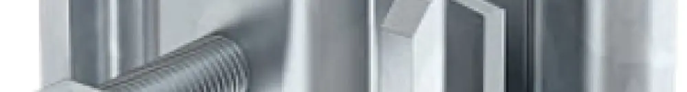 Trägerklammer Bettermann schwer 6…21mm tauchfeuerverzinkt 