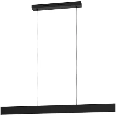 LED-Pendelleuchte Eglo ANDREAS-Z 38W 4600lm 2700…6500K DIM 1170mm sz 