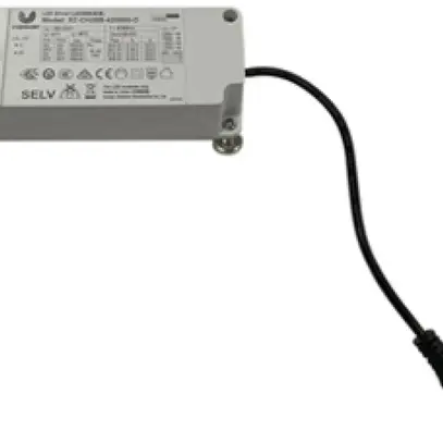Convertitore LED DOTLUX CC QUICK-FIX 26W 30…42V 450…600mA 1-10V 