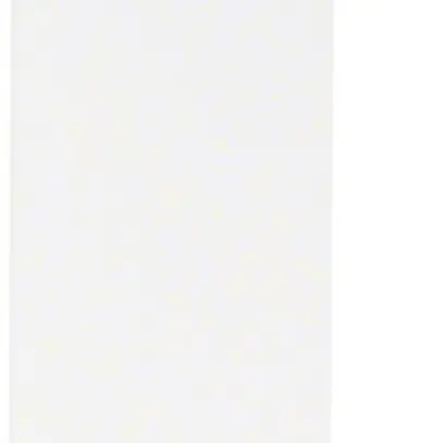 Embout de fermeture tehalit LFS 60200, blanc trafic 