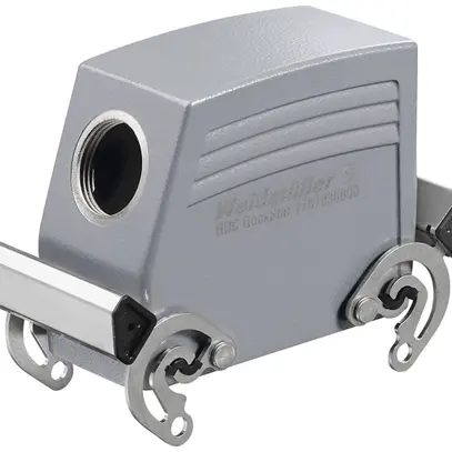 Scatola per spina WM HDC 40D TSBO 1M40G grandezza 6 