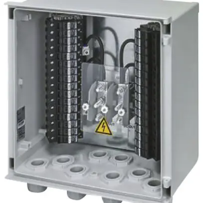 Coffret de raccordement de générateur PX SOL-SC1-16ST-0-F-21 