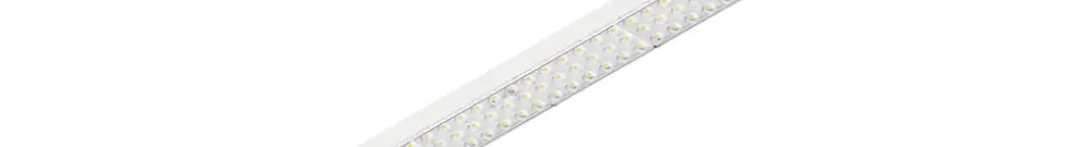 Insert lumineux LED SLV Retro NB 75W 13500lm 830/840/850 1475mm blanc 