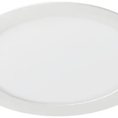Downlight LED SylFlat LED 18W 1500lm 4000K, blanc 