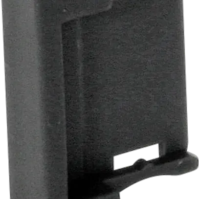 Clip de codage R&M Snap-In anthracite 