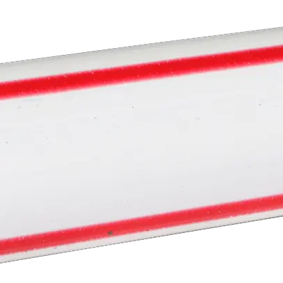 Tubo di protezione cavi Symalit Ø80mm L=5m grigio chiaro KRSOM-H senza manicotto 
