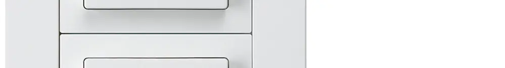 UP-Kombination kallysto.pro Gr.I-I vertikal Schalter S3+Impulstaster weiss 