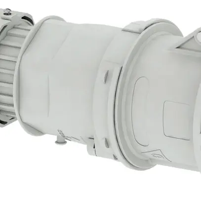 Presa mobile Bals CEE TE 125A 5P >50V 1h IP67 Ni 