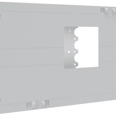 Kit di moduli Schneider Electric Prisma XS, per disgiuntore 630A 500×300mm 